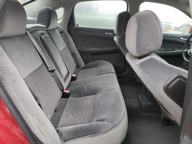 Photo 10 from auction – 2012 CHEVROLET IMPALA LT with VIN 2G1WB5E34C1313641