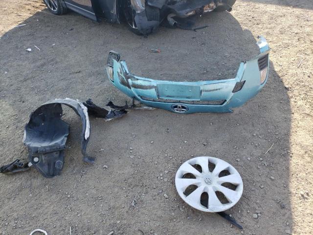 Photo 12 from auction – 2014 TOYOTA PRIUS C with VIN JTDKDTB33E1072687