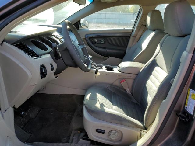 Photo 7 from auction – 2012 FORD TAURUS SE with VIN 1FAHP2DW7CG127063