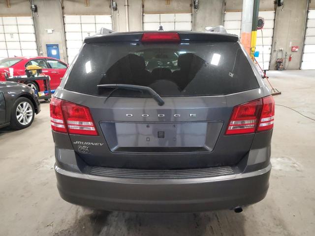 Photo 6 from auction – 2016 DODGE JOURNEY SE with VIN 3C4PDCAB2GT231175