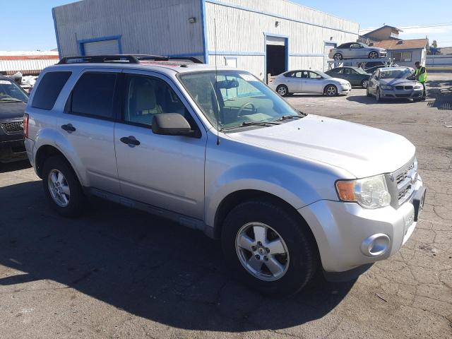 Photo 4 from auction – 2012 FORD ESCAPE XLT with VIN 1FMCU0D73CKA17467