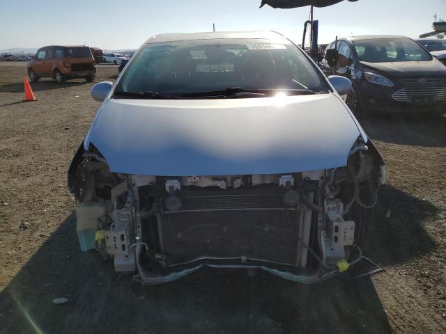 Photo 5 from auction – 2010 TOYOTA PRIUS with VIN JTDKN3DU0A0123632