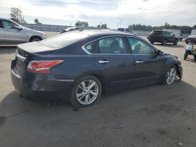 Photo 3 from auction – 2015 NISSAN ALTIMA 2.5 with VIN 1N4AL3AP2FC237708