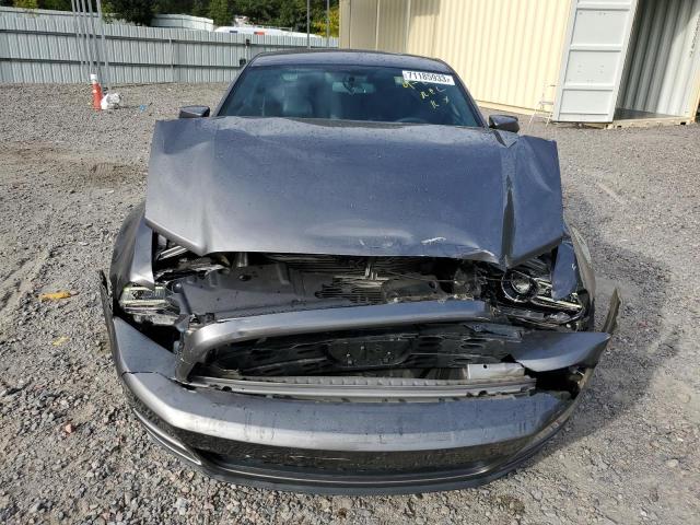 Photo 5 from auction – 2014 FORD MUSTANG with VIN 1ZVBP8AM4E5248960