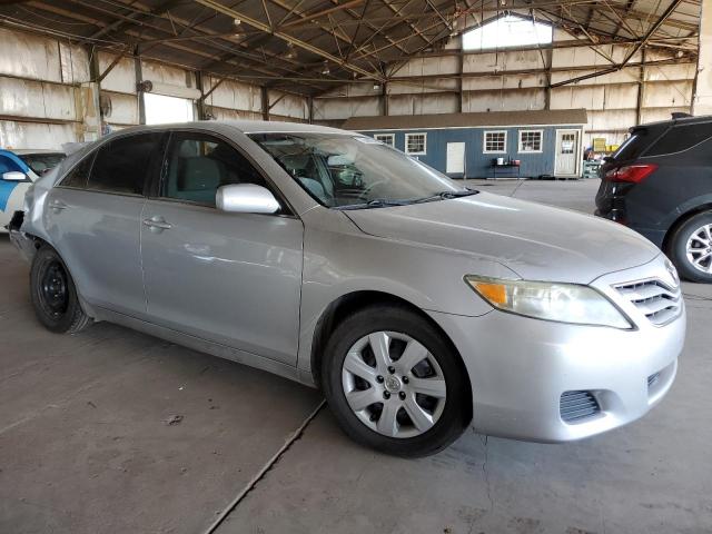 Photo 4 from auction – 2011 TOYOTA CAMRY BASE with VIN 4T4BF3EK4BR203845