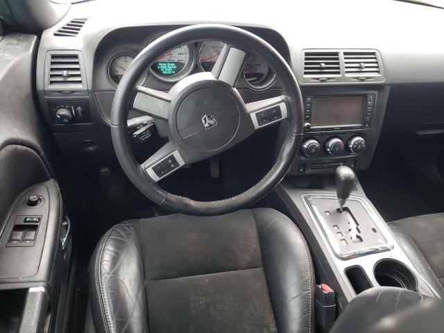 Photo 8 from auction – 2010 DODGE CHALLENGER with VIN 2B3CJ7DW7AH131460