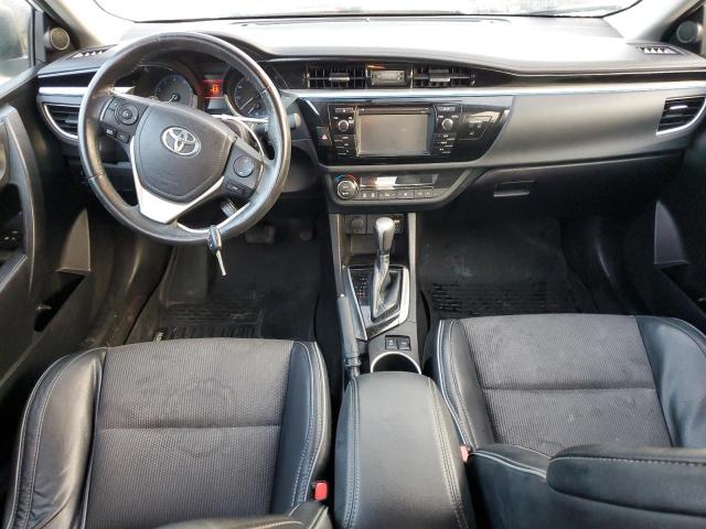 Photo 8 from auction – 2016 TOYOTA COROLLA L with VIN 5YFBURHEXGP506369
