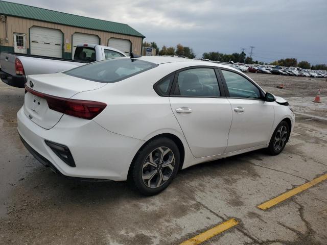 Photo 3 from auction – 2020 KIA FORTE FE with VIN 3KPF24AD5LE226866