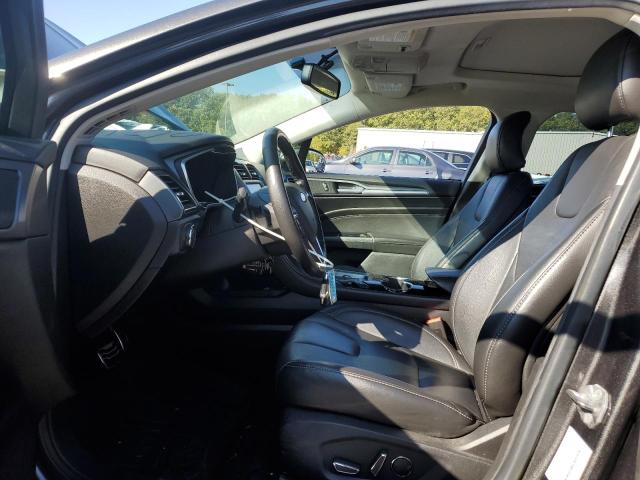 Photo 7 from auction – 2016 FORD FUSION TIT with VIN 3FA6P0K92GR309602