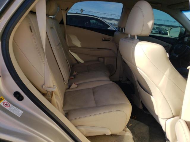 Photo 11 from auction – 2015 LEXUS RX 350 with VIN 2T2ZK1BA8FC190296