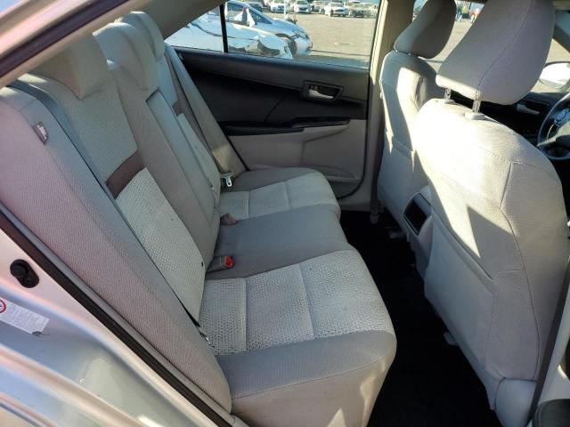Zdjęcie 10 z aukcji – 2012 TOYOTA CAMRY BASE z VIN 4T4BF1FK4CR245632