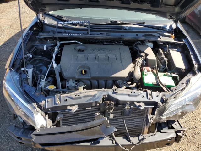 Photo 11 from auction – 2017 TOYOTA COROLLA L with VIN 2T1BURHE9HC800461
