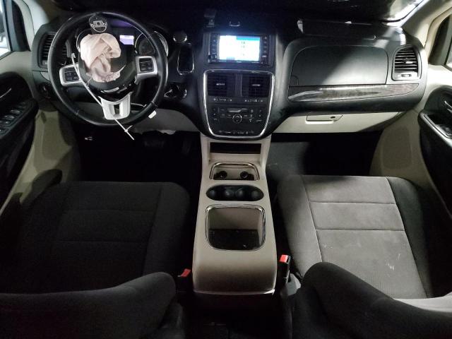 Photo 8 from auction – 2011 DODGE GRAND CARA with VIN 2D4RN5DG6BR688904