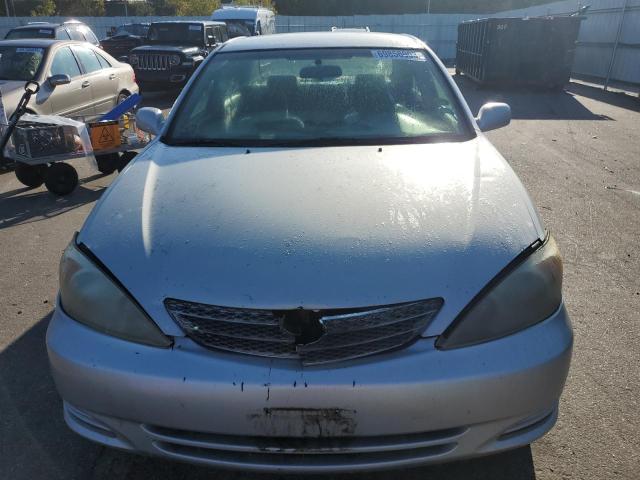 Photo 5 from auction – 2002 TOYOTA CAMRY LE with VIN 4T1BE32K22U605395