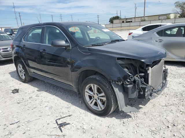 Photo 4 from auction – 2011 CHEVROLET EQUINOX LS with VIN 2GNALBEC1B1249397