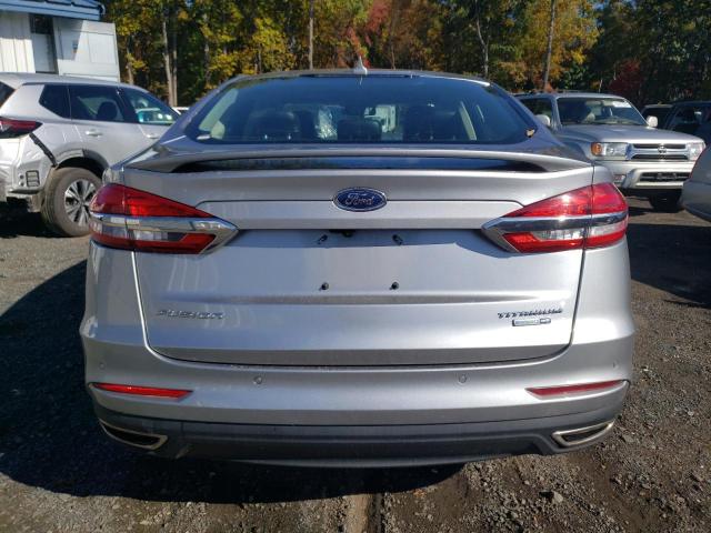 Photo 6 from auction – 2020 FORD FUSION TIT with VIN 3FA6P0D95LR138299