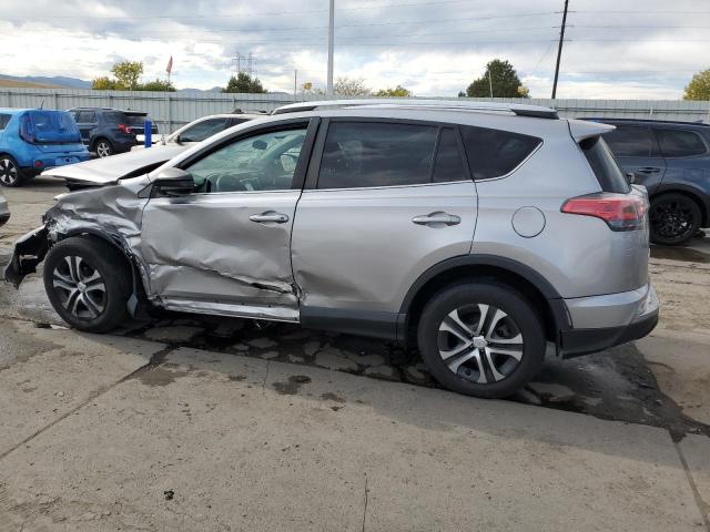 Photo 2 from auction – 2016 TOYOTA RAV4 LE with VIN 2T3BFREV4GW413139