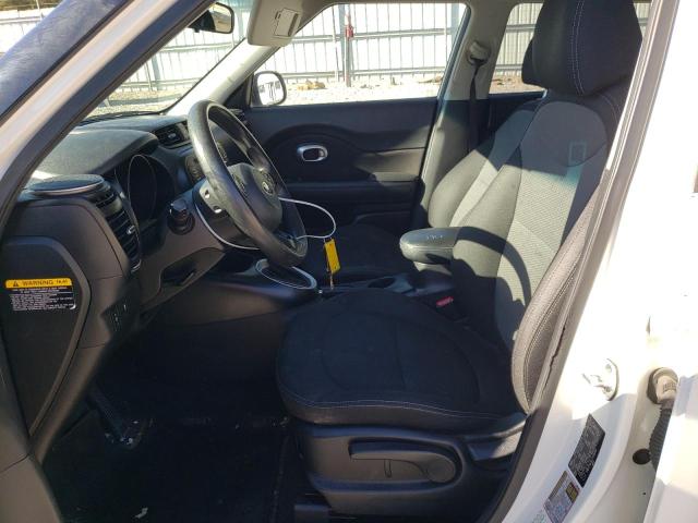 Photo 7 from auction – 2018 KIA SOUL + with VIN KNDJP3A51J7536864