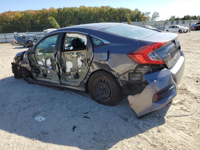 Foto 2 de la subasta – 2016 HONDA CIVIC LX con VIN 2HGFC2F55GH514546
