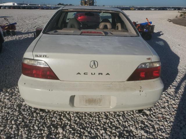 Photo 6 from auction – 2003 ACURA 3.2TL TYPE with VIN 19UUA56893A074235