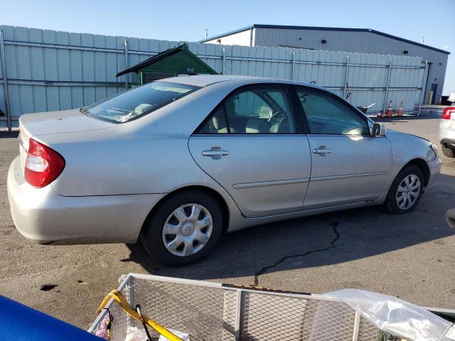 Photo 3 from auction – 2002 TOYOTA CAMRY LE with VIN 4T1BE32K22U605395