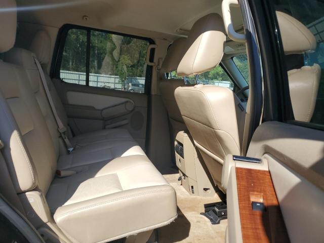 Photo 11 from auction – 2010 FORD EXPLORER E with VIN 1FMEU6EEXAUB02204