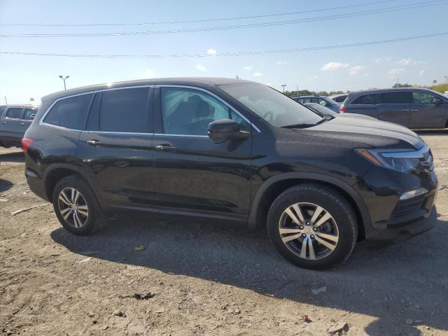 Photo 4 from auction – 2016 HONDA PILOT EX with VIN 5FNYF6H36GB017397