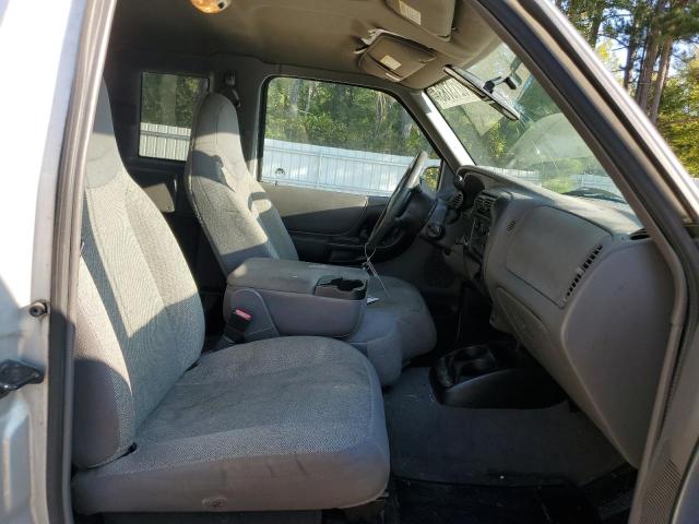 Photo 10 from auction – 2002 FORD RANGER SUP with VIN 1FTZR14UX2TA57341