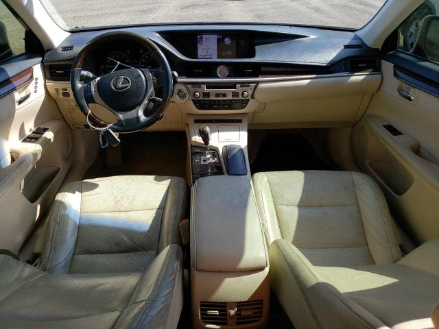 Photo 8 from auction – 2013 LEXUS ES 350 with VIN JTHBK1GG4D2080231