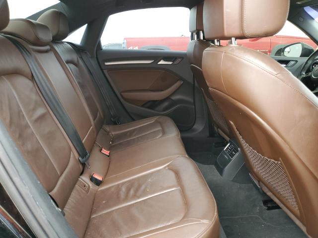 Photo 10 from auction – 2015 AUDI A3 PREMIUM with VIN WAUACGFF1F1092087