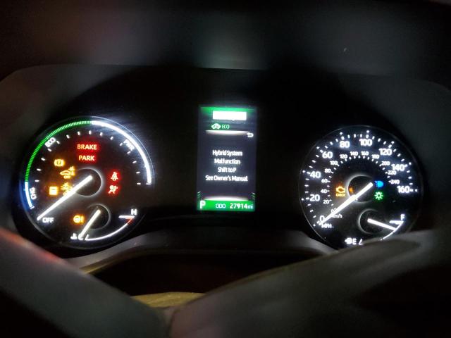 Photo 9 from auction – 2021 TOYOTA SIENNA XLE with VIN 5TDYSKFC0MS033349