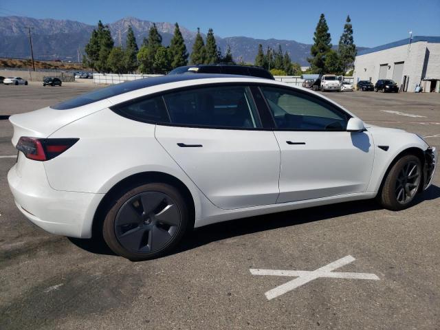Photo 3 from auction – 2023 TESLA MODEL 3 with VIN 5YJ3E1EA5PF544009
