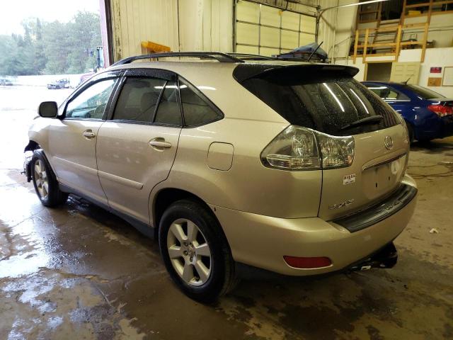 Photo 2 from auction – 2004 LEXUS RX 330 with VIN JTJHA31U440033184