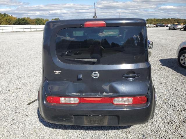 Foto 6 de la subasta – 2010 NISSAN CUBE BASE con VIN JN8AZ2KRXAT169965