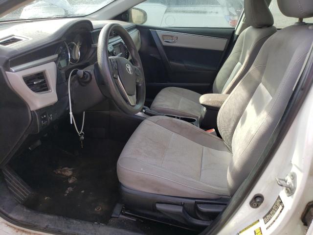 Photo 7 from auction – 2015 TOYOTA COROLLA L with VIN 2T1BURHE6FC481274