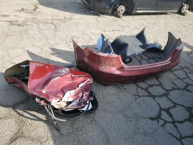 Photo 12 from auction – 2017 NISSAN MAXIMA 3.5 with VIN 1N4AA6AP8HC447983