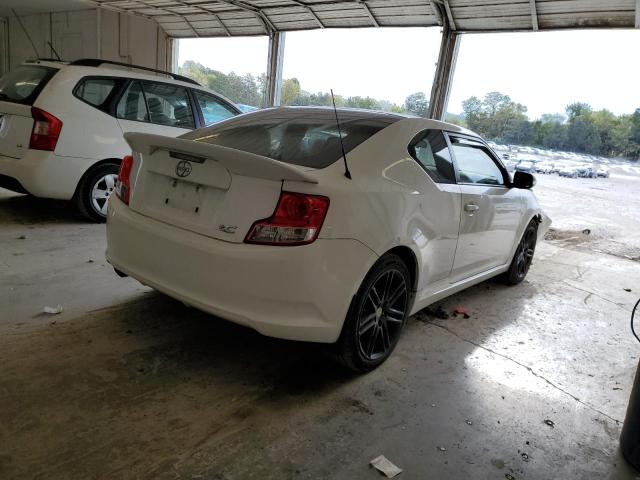 Photo 3 from auction – 2013 TOYOTA SCION TC with VIN JTKJF5C71D3047107