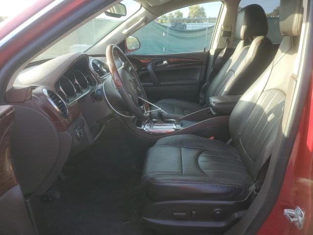 Photo 7 from auction – 2013 BUICK ENCLAVE with VIN 5GAKRCKD1DJ206543