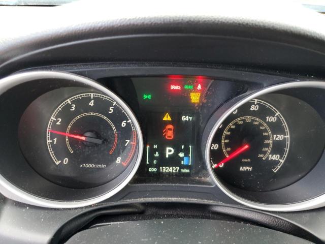 Photo 9 from auction – 2014 MITSUBISHI OUTLANDER with VIN 4A4AR3AU9EE026175