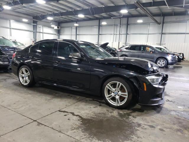 Photo 4 from auction – 2018 BMW 340 XI with VIN WBA8B7C53JA583380