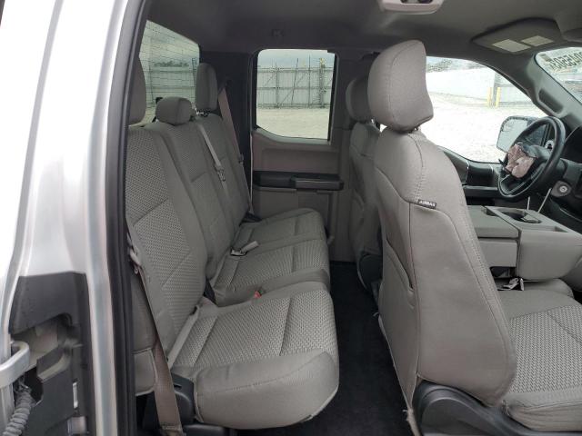 Photo 10 from auction – 2015 FORD F150 SUPER with VIN 1FTFX1EG7FKF13549