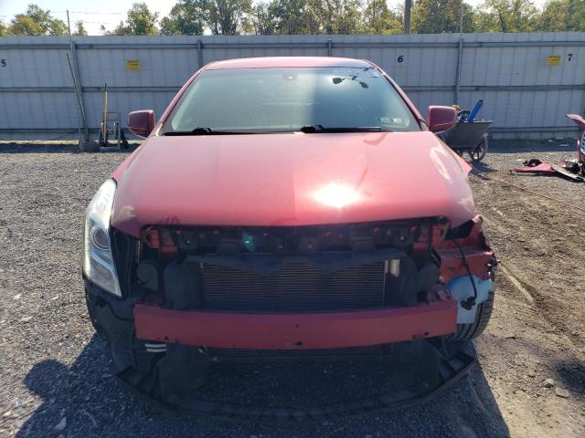Photo 5 from auction – 2013 CADILLAC XTS with VIN 2G61N5S31D9158291