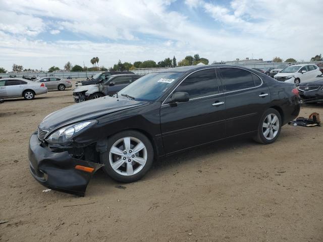 LEXUS ES 330 2005 with VIN JTHBA30G055067453 - Photo from auction