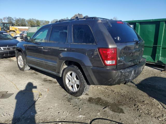 Photo 2 from auction – 2006 JEEP GRAND CHER with VIN 1J8GS48K96C129103