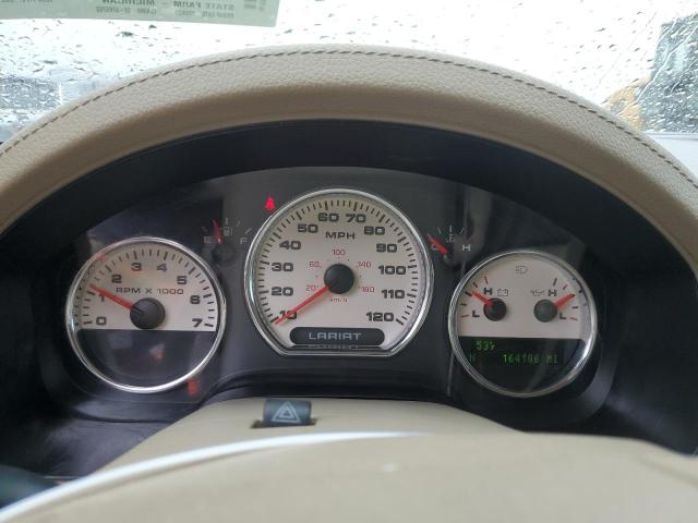 Photo 9 from auction – 2004 FORD F150 with VIN 1FTPX12554NA37224