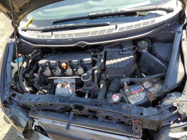 Photo 11 from auction – 2010 HONDA CIVIC EX with VIN 2HGFG1B8XAH511177