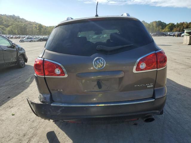 Photo 6 from auction – 2008 BUICK ENCLAVE with VIN 5GAEV23778J194402
