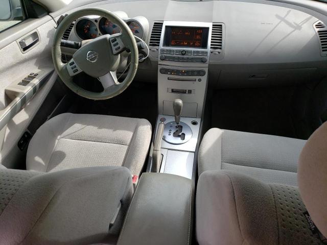 Foto 8 de la subasta – 2005 NISSAN MAXIMA SE con VIN 1N4BA41E25C820096