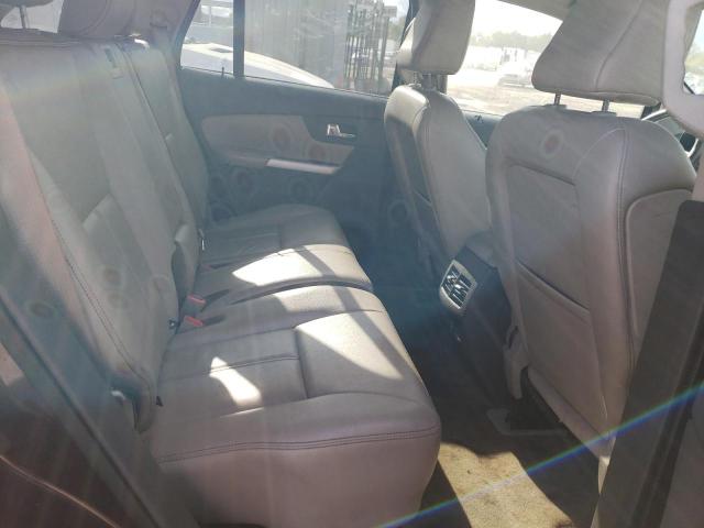 Photo 11 from auction – 2011 FORD EDGE LIMIT with VIN 2FMDK3KCXBBB31776