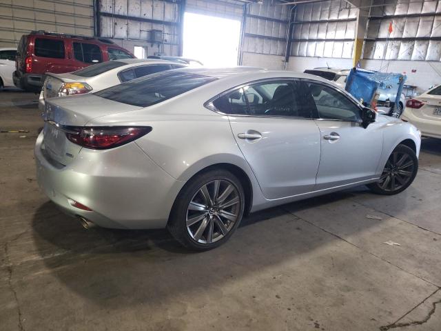 Photo 3 from auction – 2018 MAZDA 6 TOURING with VIN JM1GL1VM7J1314389
